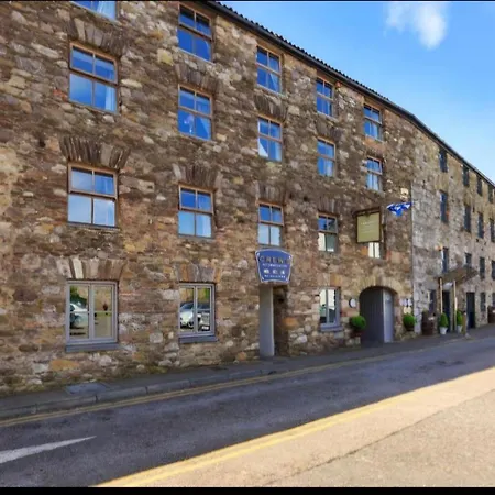 Crew'S Apartment Dungarvan  Exterior photo