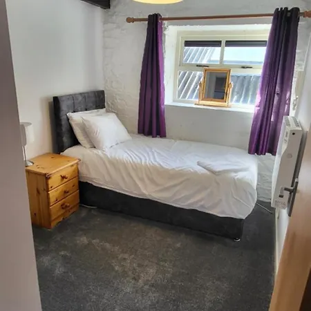 Crew'S Apartment Dungarvan  Exterior photo