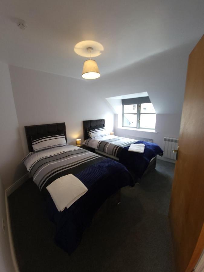 Apartment Crew's Dungarvan (Waterford)