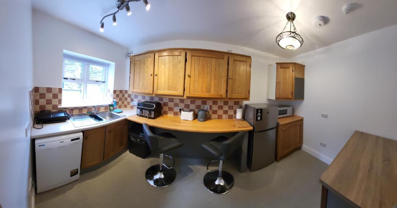 Apartment Crew's Dungarvan (Waterford)