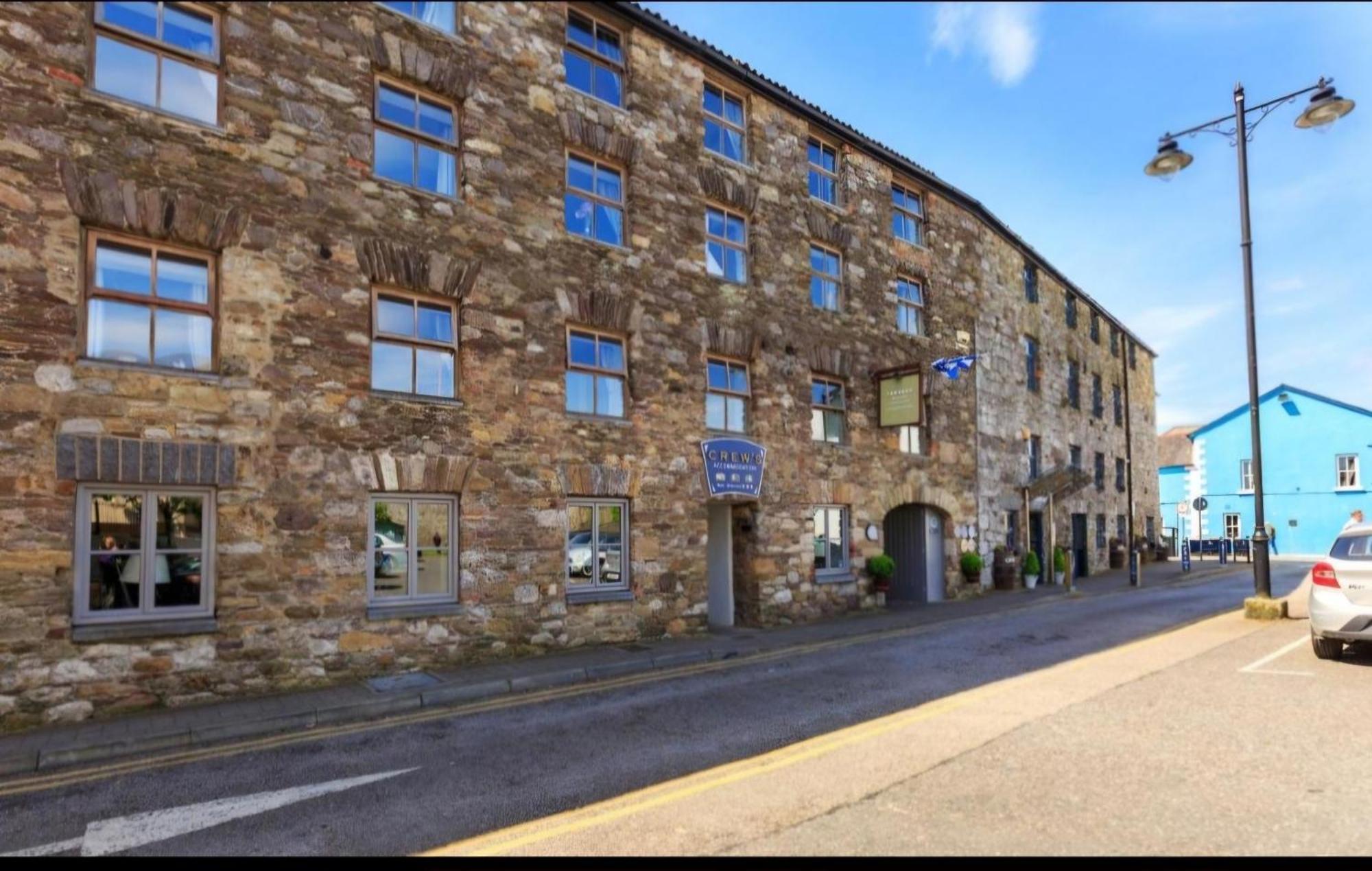 Apartment Crew's Dungarvan (Waterford)