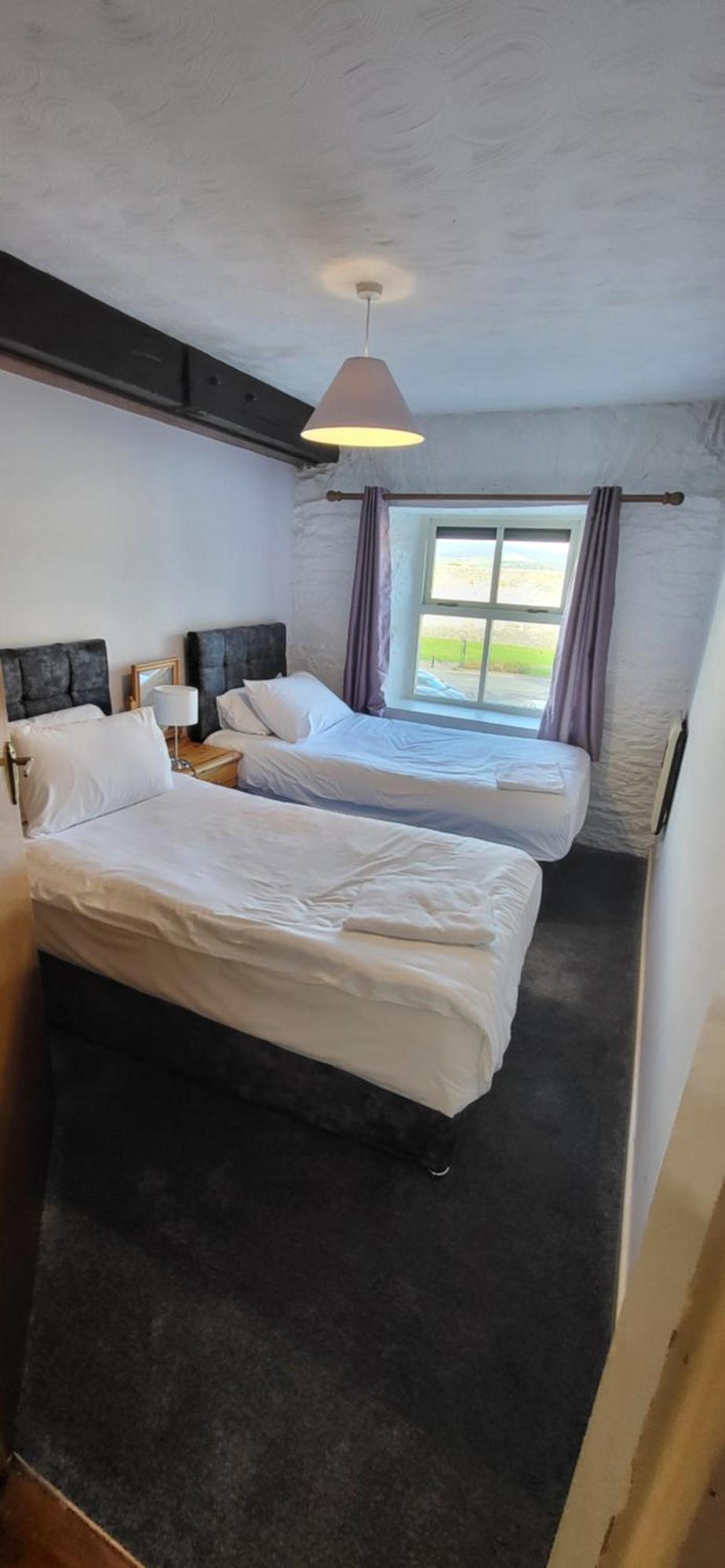 Crew's Apartment Dungarvan (Waterford)