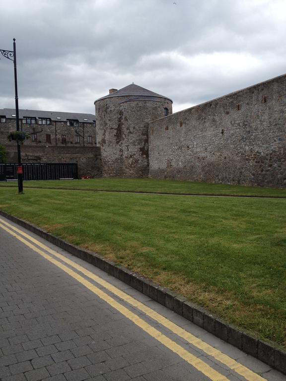 Crew's Dungarvan (Waterford)